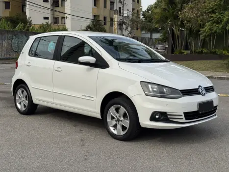 VOLKSWAGEN Fox 1.6 4P MSI COMFORTLINE FLEX, Foto 2
