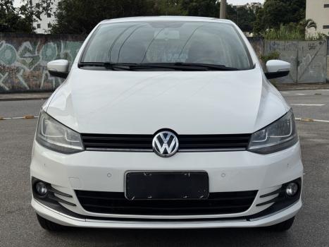VOLKSWAGEN Fox 1.6 4P MSI COMFORTLINE FLEX, Foto 3