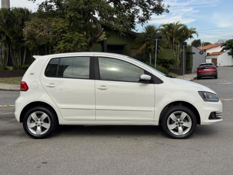VOLKSWAGEN Fox 1.6 4P MSI COMFORTLINE FLEX, Foto 5