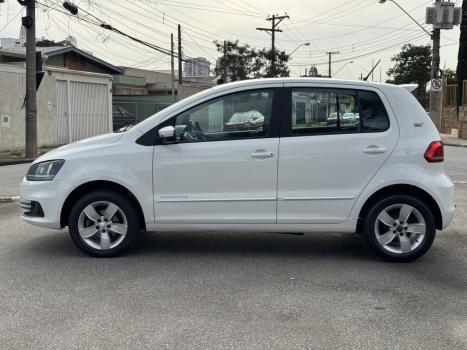 VOLKSWAGEN Fox 1.6 4P MSI COMFORTLINE FLEX, Foto 6