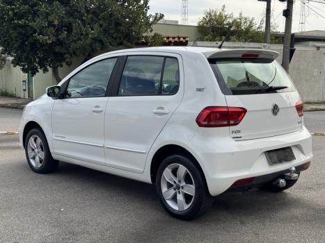 VOLKSWAGEN Fox 1.6 4P MSI COMFORTLINE FLEX, Foto 7