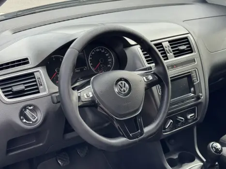 VOLKSWAGEN Fox 1.6 4P MSI COMFORTLINE FLEX, Foto 10