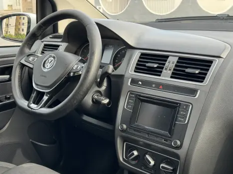 VOLKSWAGEN Fox 1.6 4P MSI COMFORTLINE FLEX, Foto 13