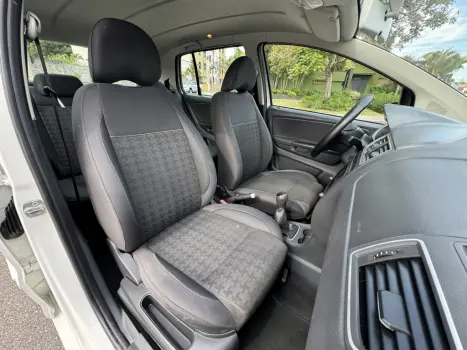 VOLKSWAGEN Fox 1.6 4P MSI COMFORTLINE FLEX, Foto 15