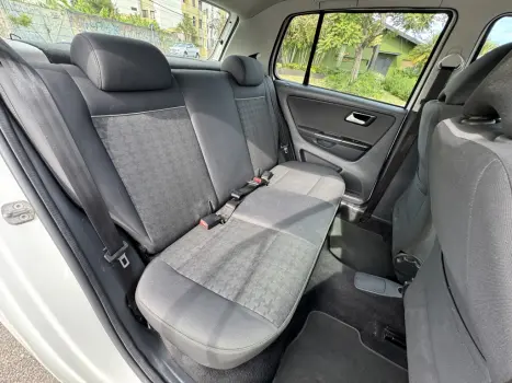 VOLKSWAGEN Fox 1.6 4P MSI COMFORTLINE FLEX, Foto 17