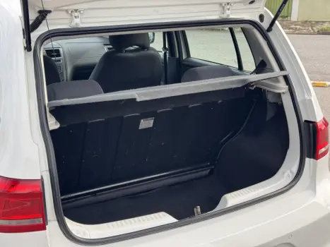VOLKSWAGEN Fox 1.6 4P MSI COMFORTLINE FLEX, Foto 19