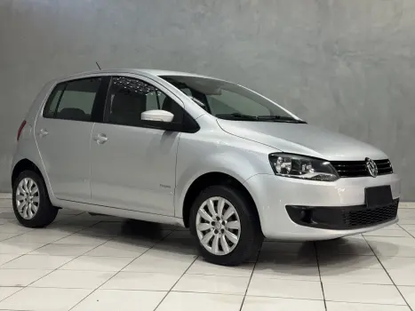 VOLKSWAGEN Fox 1.6 4P I-TREND FLEX, Foto 1