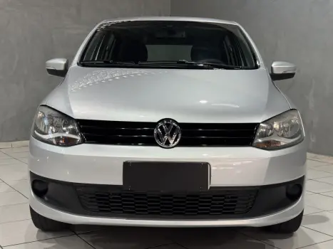 VOLKSWAGEN Fox 1.6 4P I-TREND FLEX, Foto 2