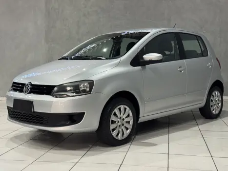 VOLKSWAGEN Fox 1.6 4P I-TREND FLEX, Foto 3