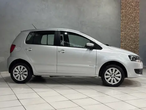 VOLKSWAGEN Fox 1.6 4P I-TREND FLEX, Foto 4