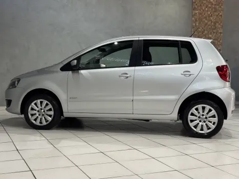 VOLKSWAGEN Fox 1.6 4P I-TREND FLEX, Foto 5