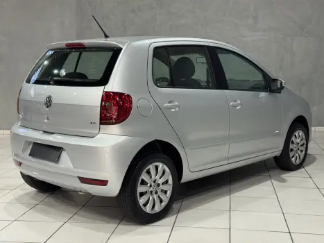 VOLKSWAGEN Fox 1.6 4P I-TREND FLEX, Foto 6