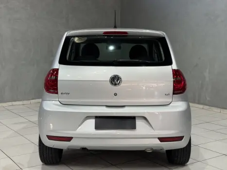 VOLKSWAGEN Fox 1.6 4P I-TREND FLEX, Foto 7