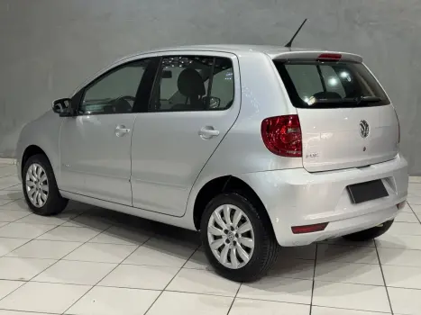 VOLKSWAGEN Fox 1.6 4P I-TREND FLEX, Foto 8