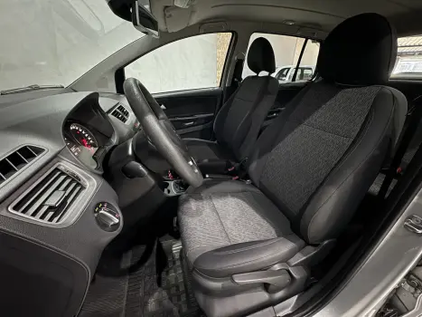 VOLKSWAGEN Fox 1.6 4P I-TREND FLEX, Foto 11