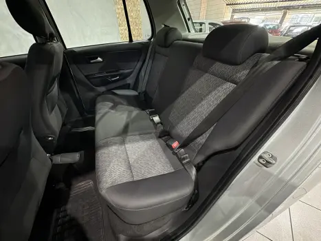 VOLKSWAGEN Fox 1.6 4P I-TREND FLEX, Foto 15