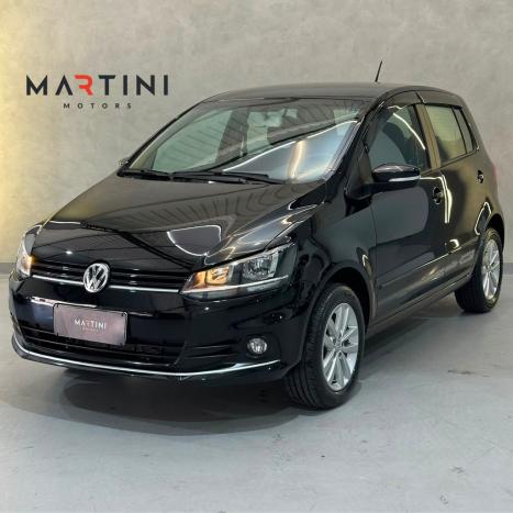 VOLKSWAGEN Fox 1.6 4P CONNECT FLEX, Foto 1