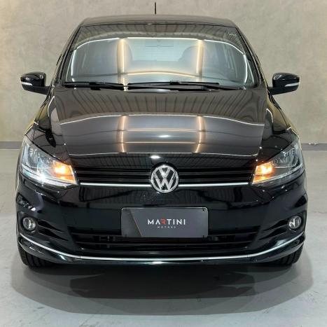 VOLKSWAGEN Fox 1.6 4P CONNECT FLEX, Foto 2