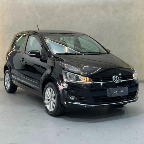 VOLKSWAGEN Fox 1.6 4P CONNECT FLEX, Foto 3