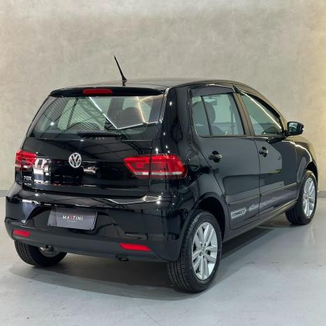 VOLKSWAGEN Fox 1.6 4P CONNECT FLEX, Foto 4