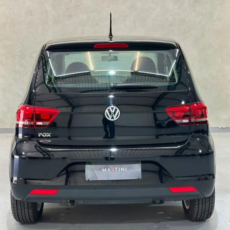 VOLKSWAGEN Fox 1.6 4P CONNECT FLEX, Foto 5