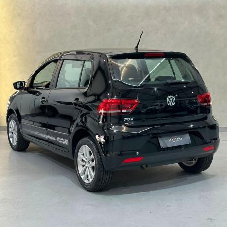 VOLKSWAGEN Fox 1.6 4P CONNECT FLEX, Foto 6