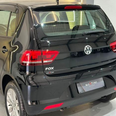 VOLKSWAGEN Fox 1.6 4P CONNECT FLEX, Foto 8