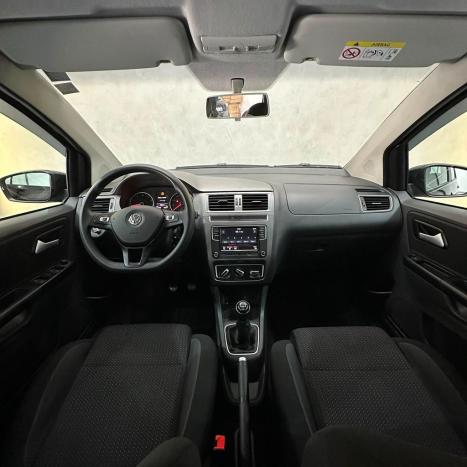 VOLKSWAGEN Fox 1.6 4P CONNECT FLEX, Foto 9