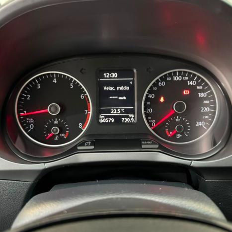 VOLKSWAGEN Fox 1.6 4P CONNECT FLEX, Foto 10