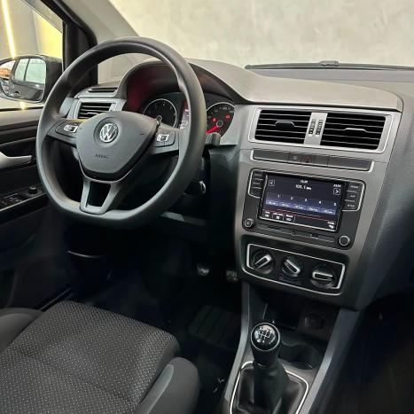 VOLKSWAGEN Fox 1.6 4P CONNECT FLEX, Foto 11