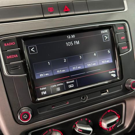VOLKSWAGEN Fox 1.6 4P CONNECT FLEX, Foto 12