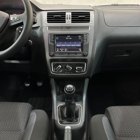 VOLKSWAGEN Fox 1.6 4P CONNECT FLEX, Foto 15