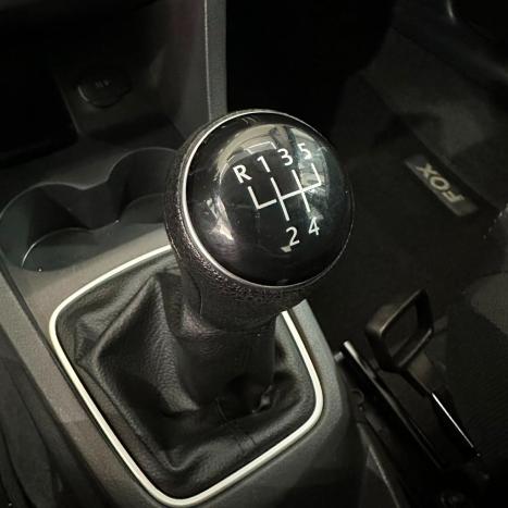 VOLKSWAGEN Fox 1.6 4P CONNECT FLEX, Foto 16