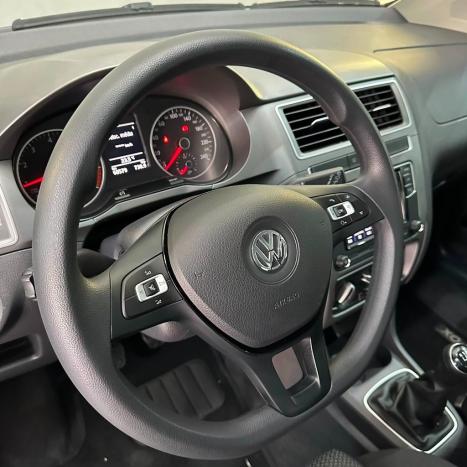 VOLKSWAGEN Fox 1.6 4P CONNECT FLEX, Foto 19