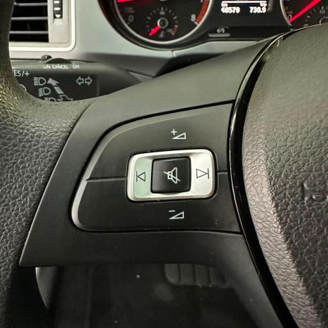VOLKSWAGEN Fox 1.6 4P CONNECT FLEX, Foto 20