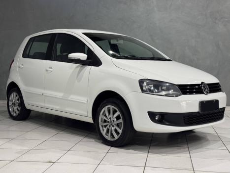 VOLKSWAGEN Fox 1.6 4P HIGHLINE FLEX, Foto 1