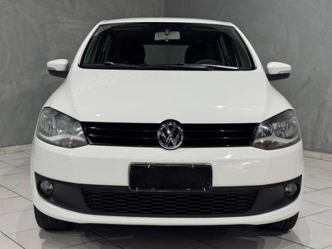 VOLKSWAGEN Fox 1.6 4P HIGHLINE FLEX, Foto 2