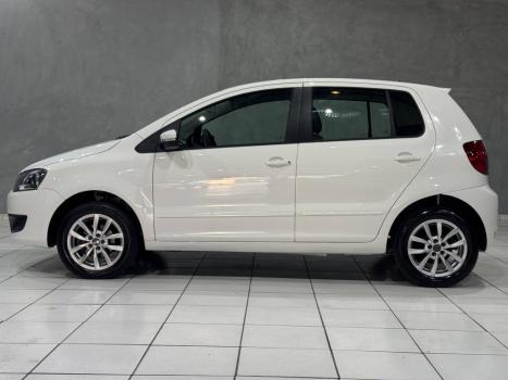 VOLKSWAGEN Fox 1.6 4P HIGHLINE FLEX, Foto 5