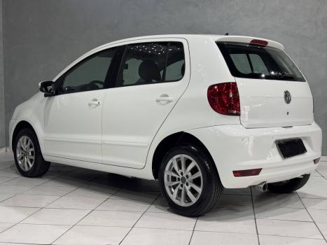 VOLKSWAGEN Fox 1.6 4P HIGHLINE FLEX, Foto 6