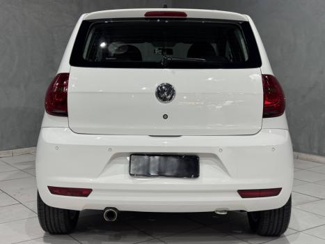 VOLKSWAGEN Fox 1.6 4P HIGHLINE FLEX, Foto 7