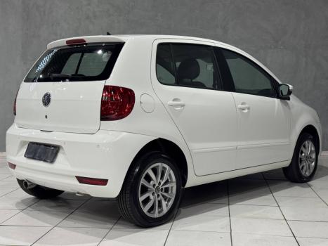 VOLKSWAGEN Fox 1.6 4P HIGHLINE FLEX, Foto 8