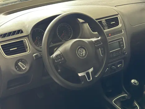 VOLKSWAGEN Fox 1.6 4P HIGHLINE FLEX, Foto 9