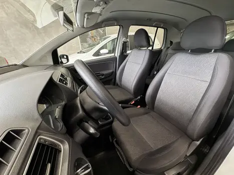 VOLKSWAGEN Fox 1.6 4P HIGHLINE FLEX, Foto 12