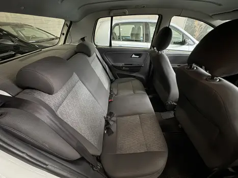 VOLKSWAGEN Fox 1.6 4P HIGHLINE FLEX, Foto 15