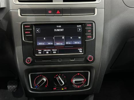 VOLKSWAGEN Fox 1.6 4P CONNECT FLEX, Foto 11