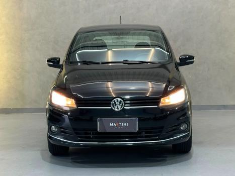 VOLKSWAGEN Fox 1.6 4P CONNECT FLEX, Foto 3