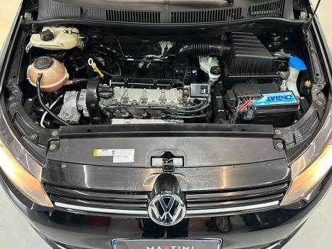 VOLKSWAGEN Fox 1.6 4P CONNECT FLEX, Foto 4