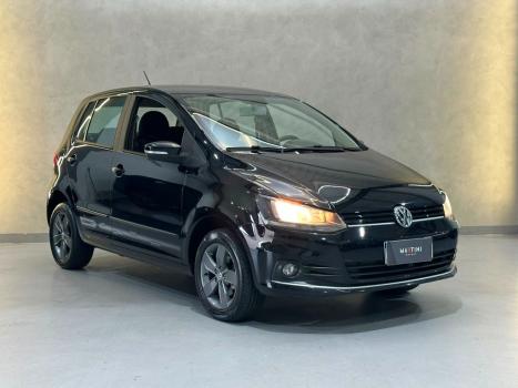VOLKSWAGEN Fox 1.6 4P CONNECT FLEX, Foto 5