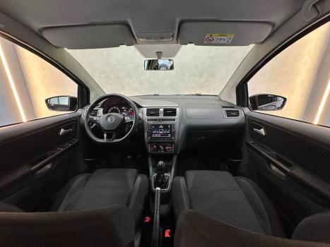 VOLKSWAGEN Fox 1.6 4P CONNECT FLEX, Foto 8
