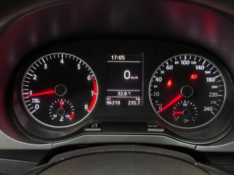 VOLKSWAGEN Fox 1.6 4P CONNECT FLEX, Foto 10